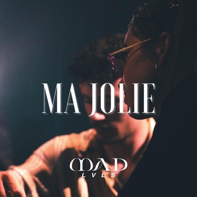 Ma Jolie (feat. Lowpee, DA2Noizy, Skap & Vince Kaul) - Single