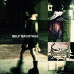 WEB - Self Sabotage