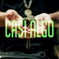 Casi Algo - Single - Carriso Mc, Ks Flows & CJ