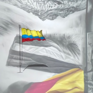 Columbia - EP