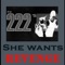 She Wants Revenge - The 222s lyrics