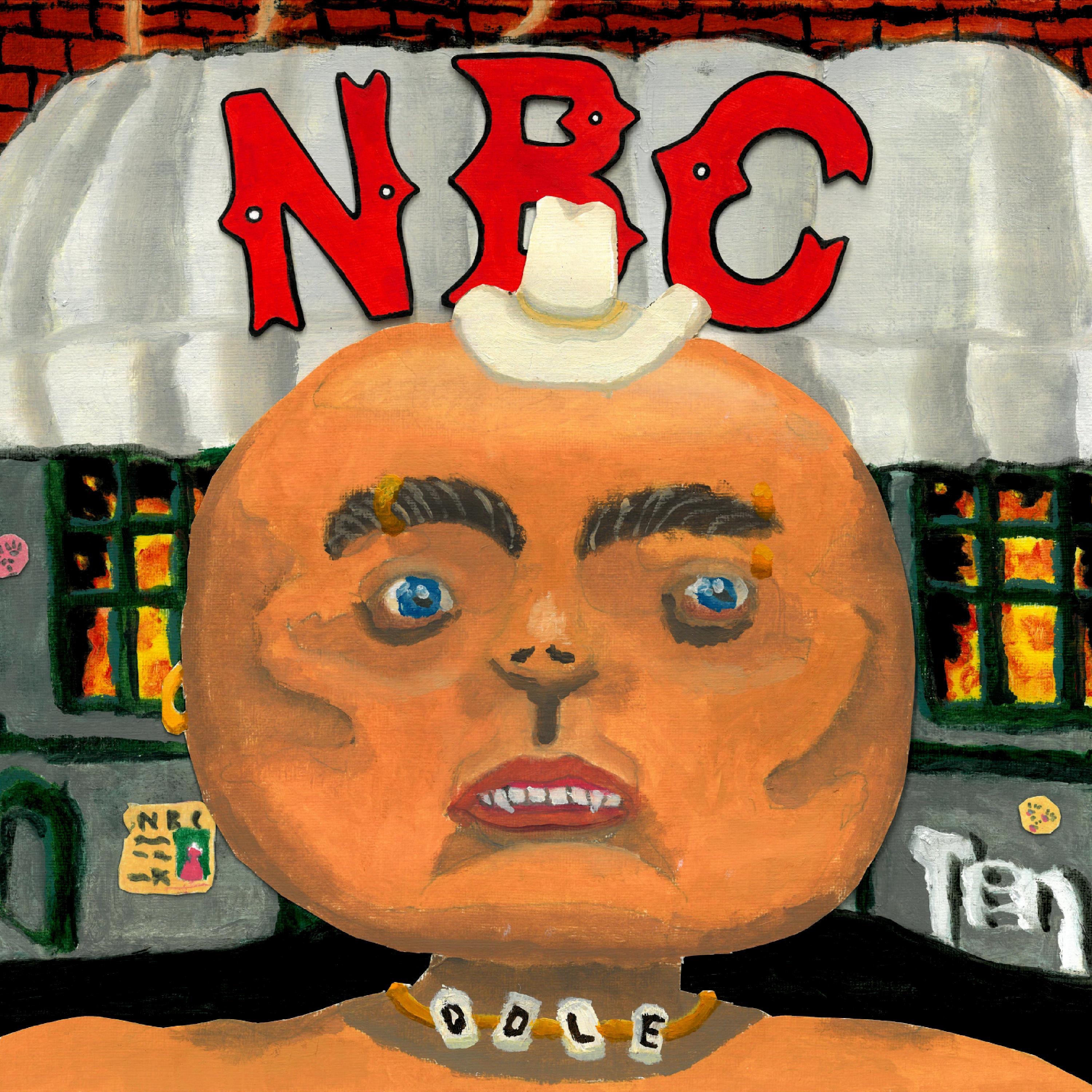 Natural Born Contrarian! - EP