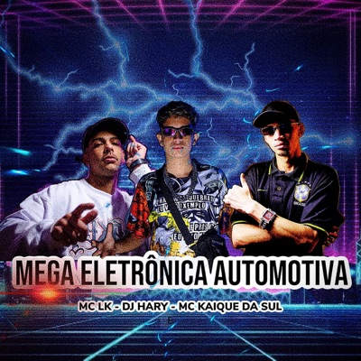 Mega Eletronica Automotiva - Single