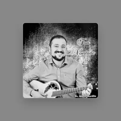 Listen to Pr. Marco Aurélio, watch music videos, read bio, see tour dates & more!