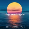 Day and Night - Single