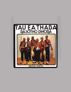 Listen to Letsema Matsela and Basotho Dihoba, watch music videos, read bio, see tour dates & more!