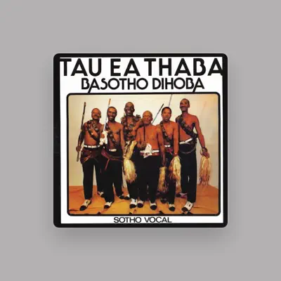 Listen to Letsema Matsela and Basotho Dihoba, watch music videos, read bio, see tour dates & more!