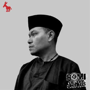 Chord Gitar 606116 - Romi Jahat