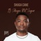 Inhlonipho (feat. August Muzika) - Shuga Cane lyrics