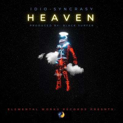 Heaven - Single