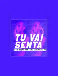 Escucha a Mc Lukinhas JH, mira videos musicales, lee su biografía, consulta las fechas de las gira y más.