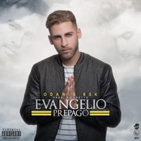 Evangelio Prepago - Single - Odanis BSK