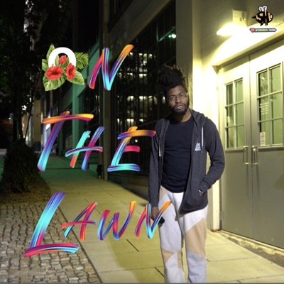 On the Lawn - Single