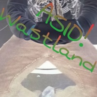 Wasteland (Demo) - Single - Asid