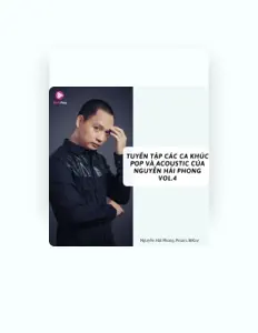 Listen to Nguyen Hai Phong, watch music videos, read bio, see tour dates & more!
