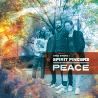 Peace - Spirit Fingers & Greg Spero