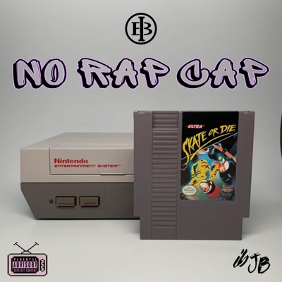 No Rap Cap - Single