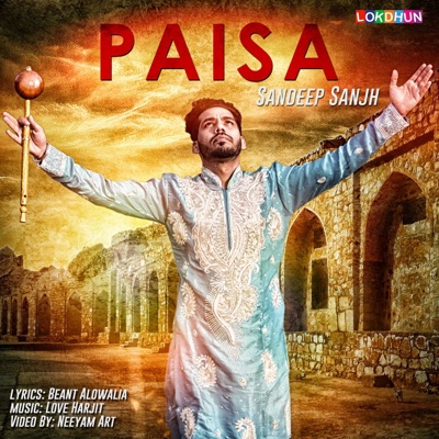 Paisa - Single