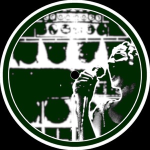 Semiah meets Emma Harper, Ch. 3 (feat. Hornsman Coyote & Alex Pep's) - Single