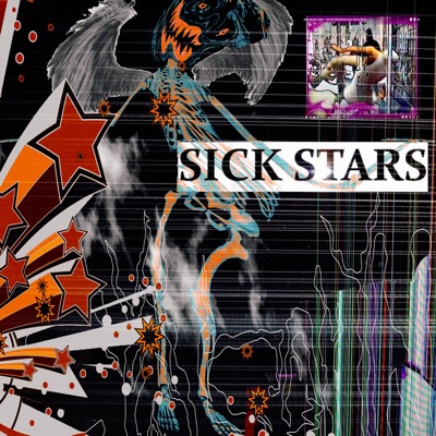 sick stars - Single