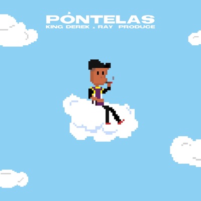 Pontelas (feat. Ray Produce) - Single