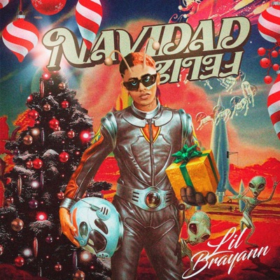 Navidad Feliz - Single