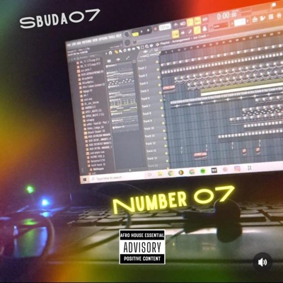 Number 07 - Single
