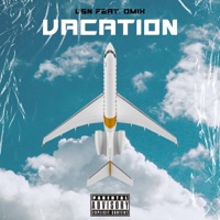 Vacation (feat. DMIX) - Single - VSN