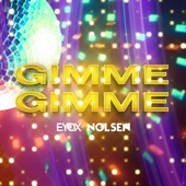 Gimme Gimme (Extended Mix) artwork