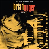 Brian Auger - All Blues (feat. Julie Driscoll)