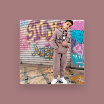 Listen to SF2YAZAN, watch music videos, read bio, see tour dates & more!