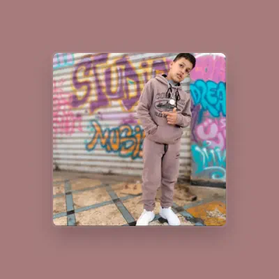 Listen to SF2YAZAN, watch music videos, read bio, see tour dates & more!