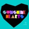 Sunshine Hearts (Nathan G Full Moon Remix) - LTS lyrics