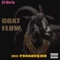 Cii Murda Goat Flow - Supahood lyrics