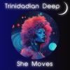 She Moves - Single