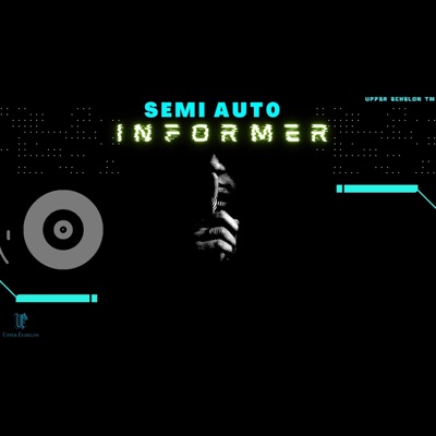 Informer - Single