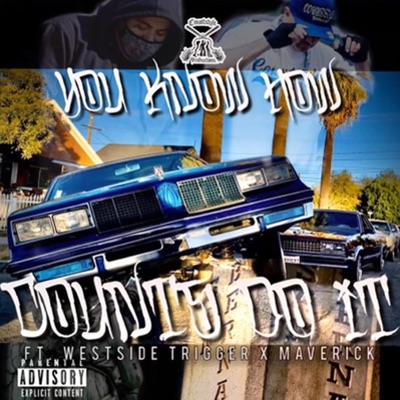 You Know How Counts Do It - Single