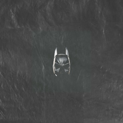 Bruce Wayne (feat. Labalacera & Kosmer Azufre Squad) - Single