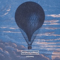 Arrival - Single - MyceliumBug