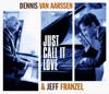 Dennis van Aarssen - Cry for a Day