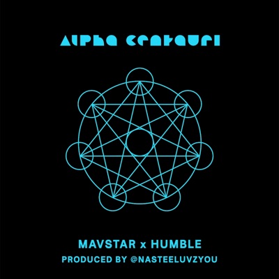 Alpha Centauri (feat. MC Humble) - Single