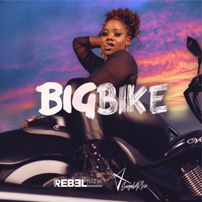 Big Bike - Single