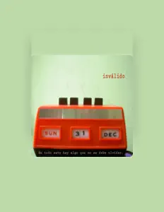 Ascolta Inválido, guarda video musicali, leggi la biografia, vedi le date del tour & altro!