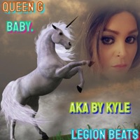 Baby (feat. Legion Beats) - Single - Queen G