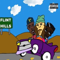 Flint Hills Freestyle (feat. Mikul & Lil Chief) - Single - GeezGuala