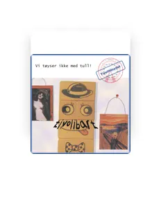 Escucha a Tivolitilsynet, mira videos musicales, lee su biografía, consulta las fechas de las gira y más.