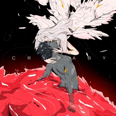 CRYBABY - Single