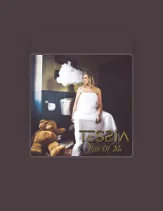 Listen to Téssià, watch music videos, read bio, see tour dates & more!