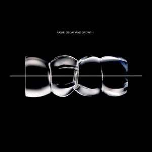 Decay and Growth - EP