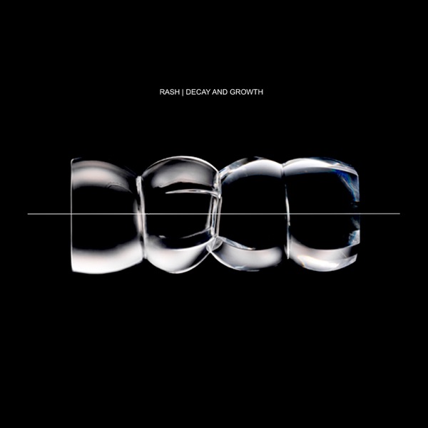 Decay and Growth - EP